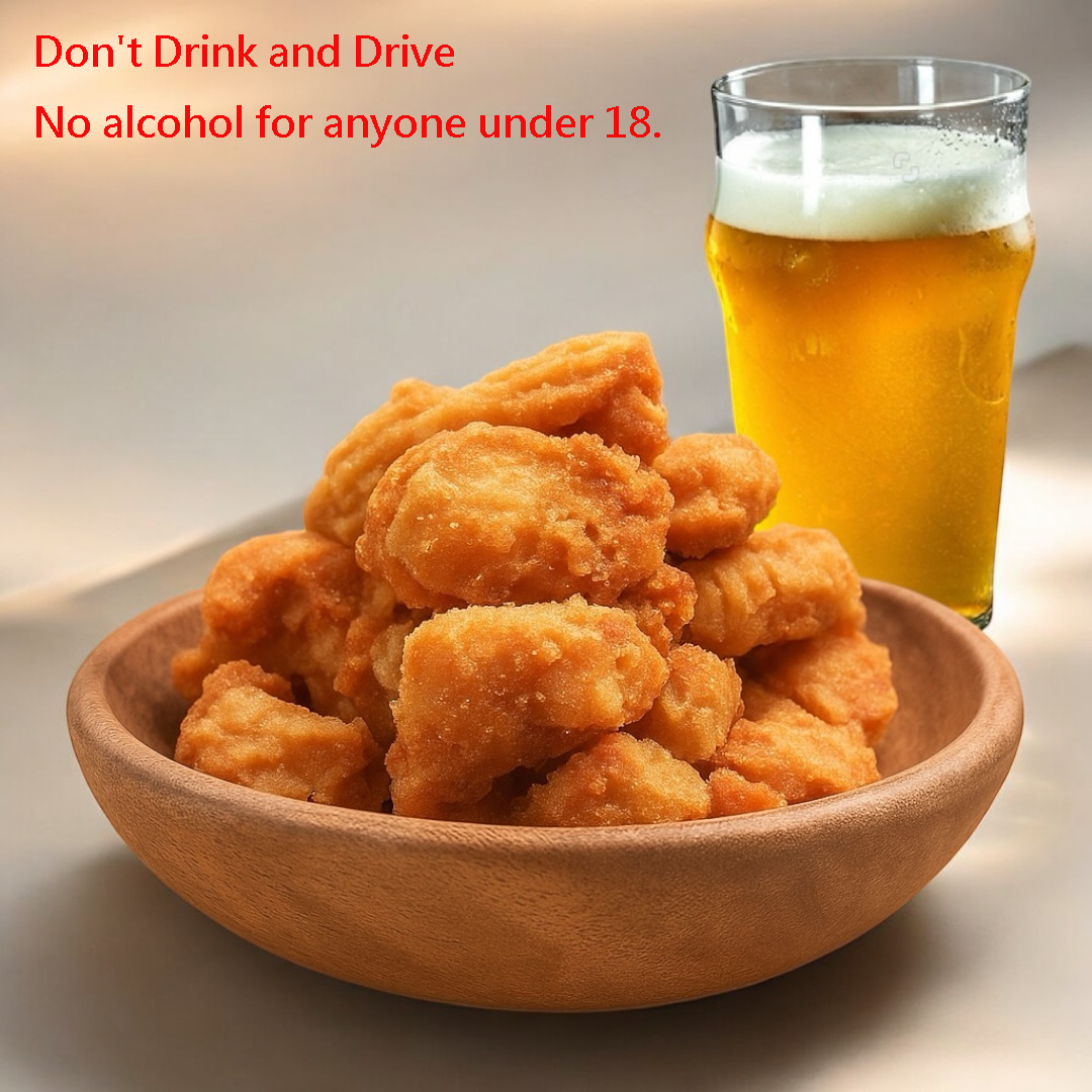 Spicy Fried Bread Stick - Image 4