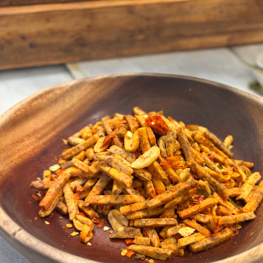 Kung Pao Taro Stick - Image 4