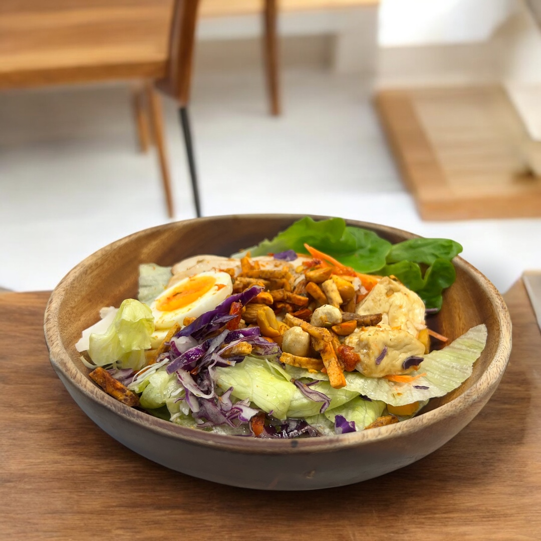 Kung Pao Taro Stick - Image 5